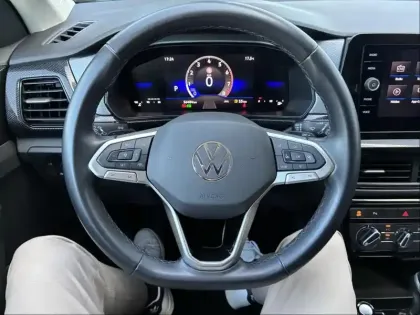 Photo 29 Volkswagen T-cross  1.0 TSI 116ch VW Edition DSG7