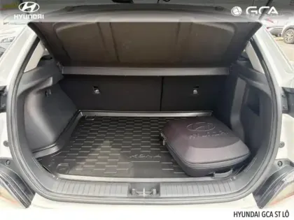 Photo 9 Hyundai Kona  Electric 39kWh - 136ch Intuitive