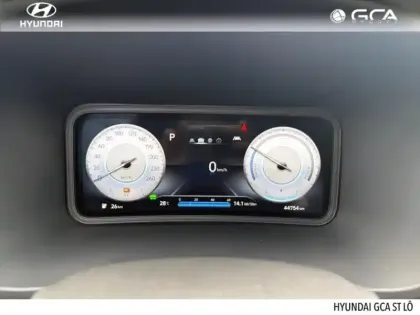 Photo 13 Hyundai Kona  Electric 39kWh - 136ch Intuitive