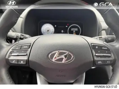 Photo 12 Hyundai Kona  Electric 39kWh - 136ch Intuitive