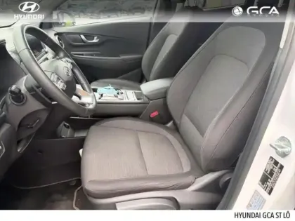 Photo 10 Hyundai Kona  Electric 39kWh - 136ch Intuitive