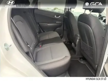 Photo 6 Hyundai Kona  Electric 39kWh - 136ch Intuitive