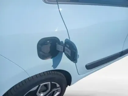Photo 24 Renault Twingo  E-Tech Electric Equilibre R80 Achat Intégral