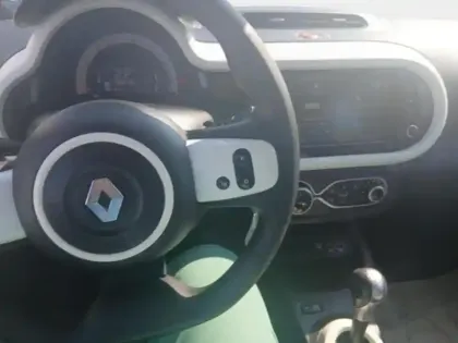 Photo 13 Renault Twingo  E-Tech Electric Equilibre R80 Achat Intégral