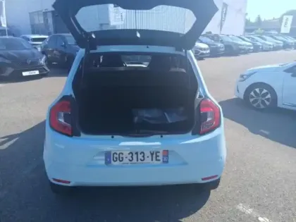 Photo 8 Renault Twingo  E-Tech Electric Equilibre R80 Achat Intégral