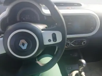 Photo 43 Renault Twingo  E-Tech Electric Equilibre R80 Achat Intégral