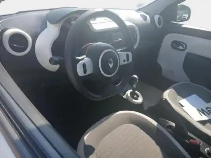 Photo 12 Renault Twingo  E-Tech Electric Equilibre R80 Achat Intégral