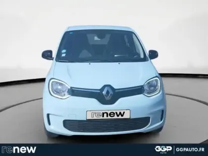 Photo 22 Renault Twingo  E-Tech Electric Equilibre R80 Achat Intégral