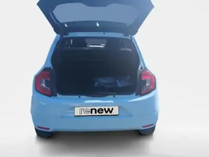 Photo 23 Renault Twingo  E-Tech Electric Equilibre R80 Achat Intégral
