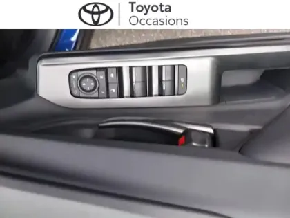 Photo 12 Toyota Bz4x  Touring 224ch 11kW Grande Autonomie Design