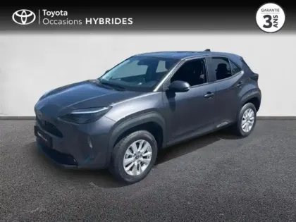 Photo Toyota Yaris Dynamic Business