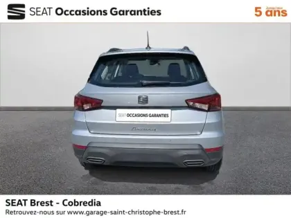Photo 5 Seat Arona  1.0 TSI 95ch Edition