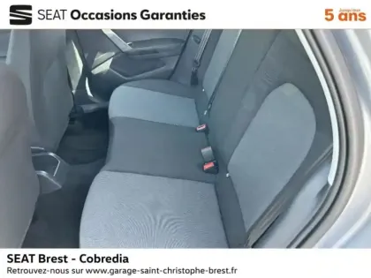 Photo 8 Seat Arona  1.0 TSI 95ch Edition