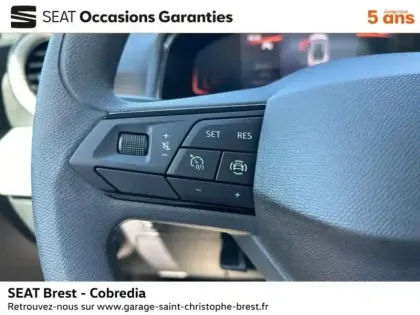Photo 14 Seat Arona  1.0 TSI 95ch Edition