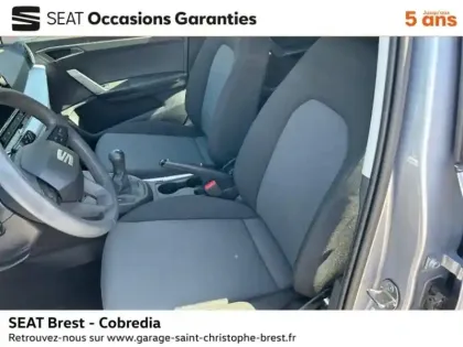 Photo 7 Seat Arona  1.0 TSI 95ch Edition