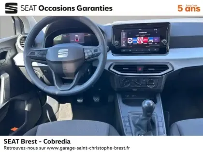 Photo 9 Seat Arona  1.0 TSI 95ch Edition