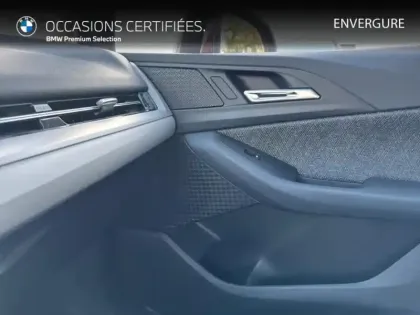 Photo 13 BMW Serie 2 Série 2 ActiveTourer 218d 150ch DKG7