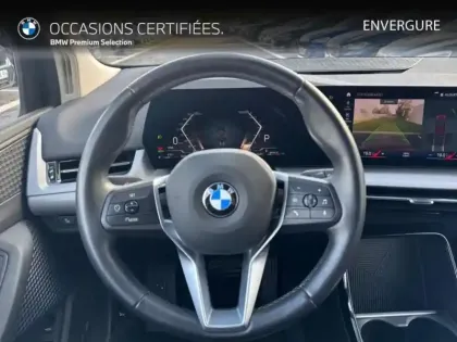 Photo 5 BMW Serie 2 Série 2 ActiveTourer 218d 150ch DKG7