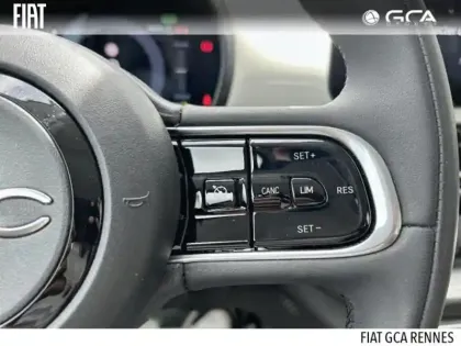 Photo 9 Fiat 500  e 118ch Pack Confort MY23