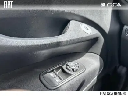 Photo 11 Fiat 500  e 118ch Pack Confort MY23