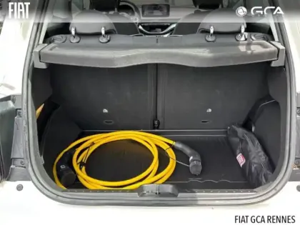 Photo 14 Fiat 500  e 118ch Pack Confort MY23