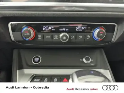 Photo 14 Audi Q3  35 TDI 150ch Design S tronic 7