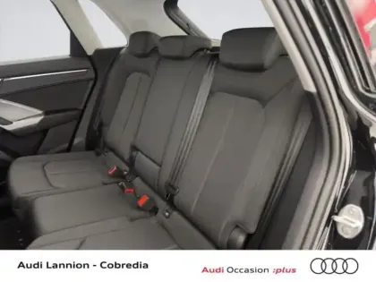 Photo 5 Audi Q3  35 TDI 150ch Design S tronic 7