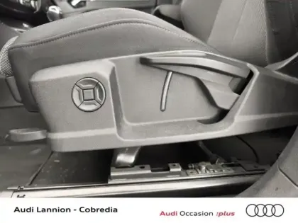 Photo 7 Audi Q3  35 TDI 150ch Design S tronic 7