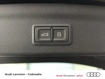 Photo 9 Audi Q3  35 TDI 150ch Design S tronic 7