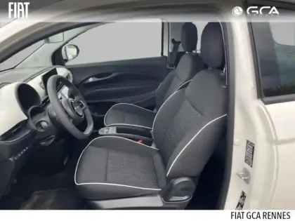 Photo 12 Fiat 500  e 118ch Pack Confort MY23