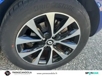 Photo 10 Renault Clio  1.6 E-Tech hybride 145ch Techno