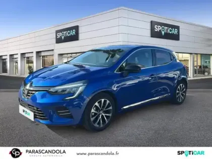 Photo Renault Clio Techno