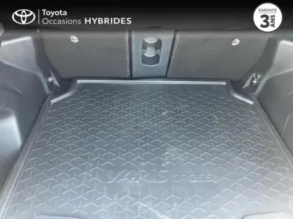 Photo 9 Toyota Yaris  Cross 116h Design MY22