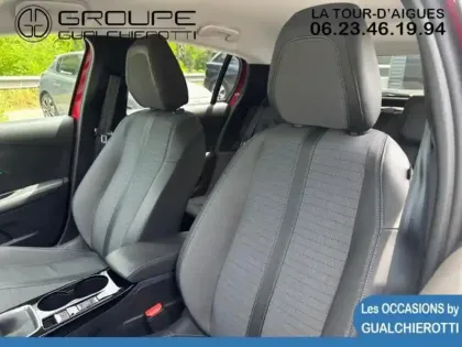 Photo 8 Peugeot 208  1.2 PureTech 100ch S&S Allure  Pack