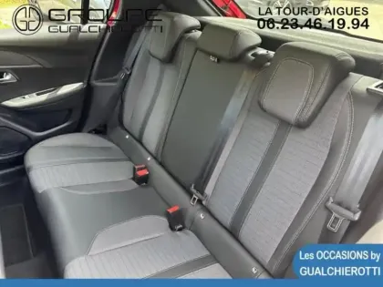 Photo 9 Peugeot 208  1.2 PureTech 100ch S&S Allure  Pack