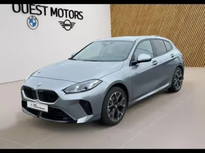 Photo Bmw Serie 1 M Sport Design