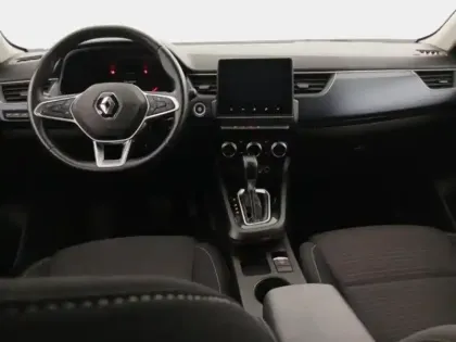 Photo 12 Renault Arkana  1.3 TCe mild hybrid 140ch Evolution EDC -22