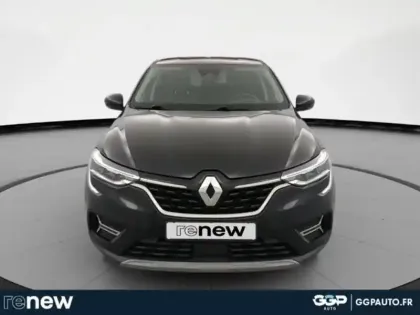 Photo 7 Renault Arkana  1.3 TCe mild hybrid 140ch Evolution EDC -22