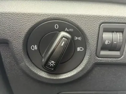 Photo 5 Volkswagen T-cross  1.0 TSI 95ch Life Tech