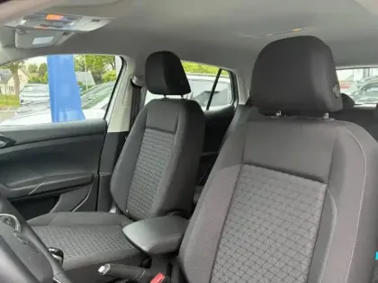 Photo 8 Volkswagen T-cross  1.0 TSI 95ch Life Tech