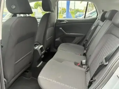 Photo 6 Volkswagen T-cross  1.0 TSI 95ch Life Tech