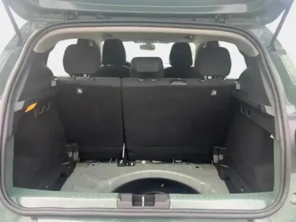 Photo 8 Dacia Sandero  1.0 ECO-G 100ch Stepway Extreme +