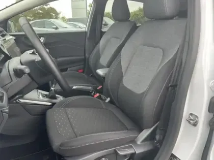 Photo 9 Ford Puma  1.0 EcoBoost Hybrid 125ch Titanium S&S