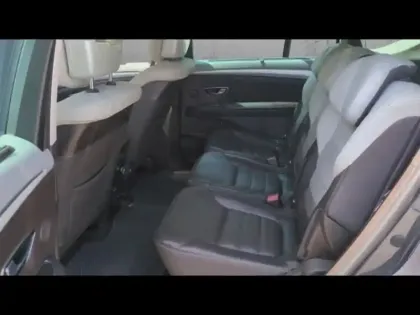 Photo 10 Renault Espace  1.6 dCi 160ch energy Initiale Paris EDC