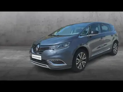 Photo Renault Espace Initiale Paris