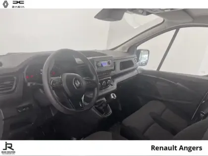 Photo 14 Renault Trafic  Fg L1H1 3T 2.0 Blue dCi 130ch Confort E6E