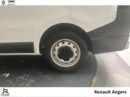 Photo 7 Renault Trafic  Fg L1H1 3T 2.0 Blue dCi 130ch Confort E6E
