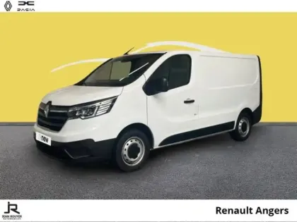 Photo Renault Trafic Confort