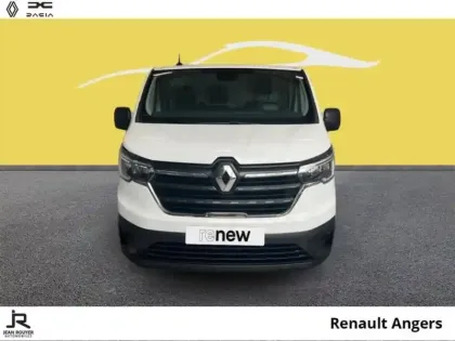 Photo 8 Renault Trafic  Fg L1H1 3T 2.0 Blue dCi 130ch Confort E6E