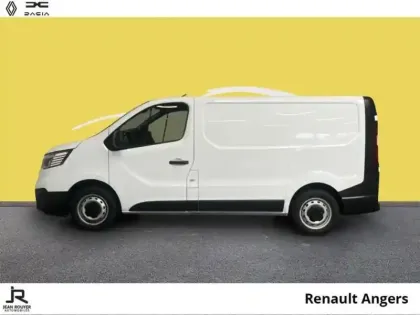 Photo 9 Renault Trafic  Fg L1H1 3T 2.0 Blue dCi 130ch Confort E6E